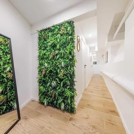 Ferienwohnung Magnificent Duplex - 2Br-6P - Near Montmartre Paris Exterior foto