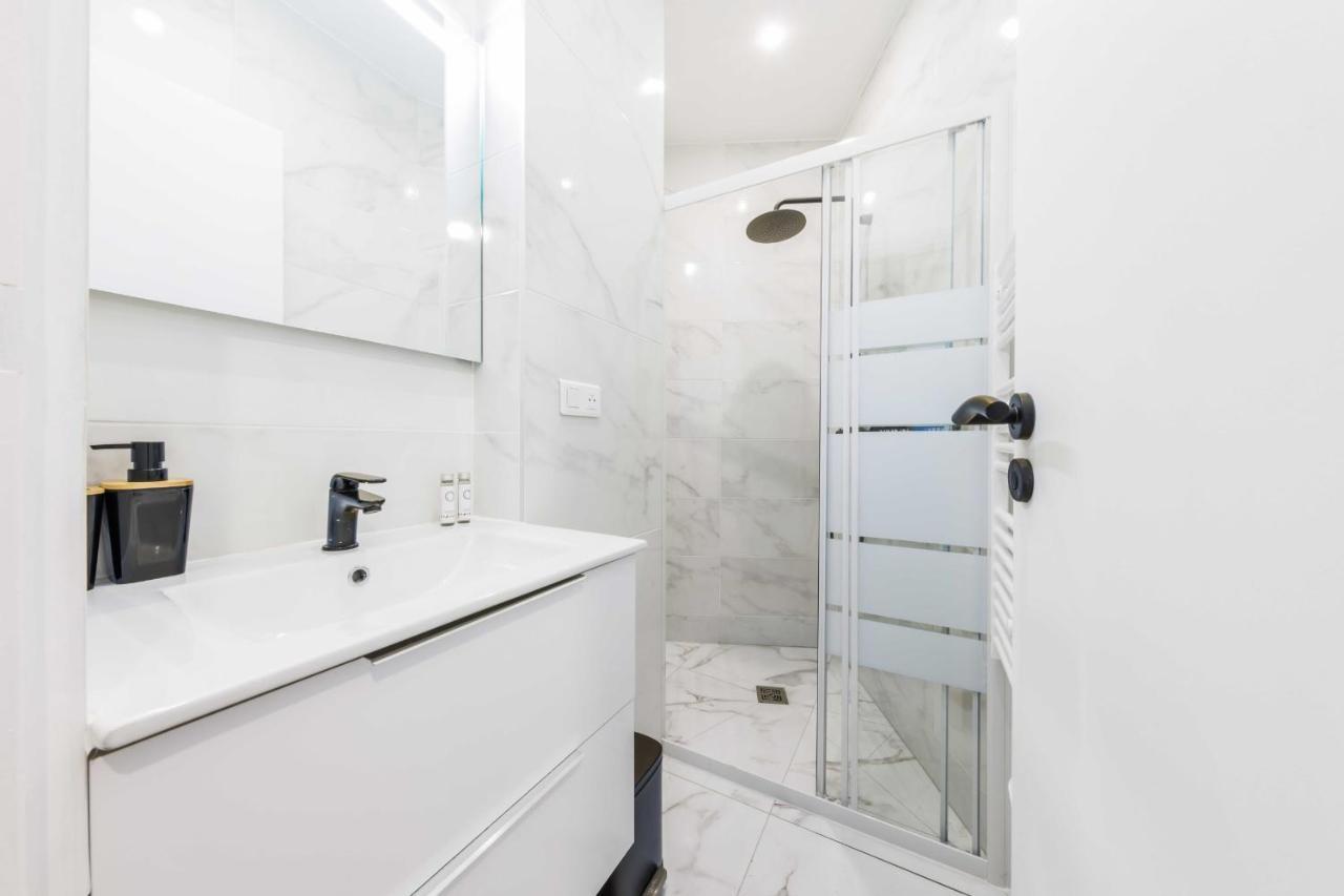 Appartamento Magnificent Duplex - 2br-6p - Near Montmartre