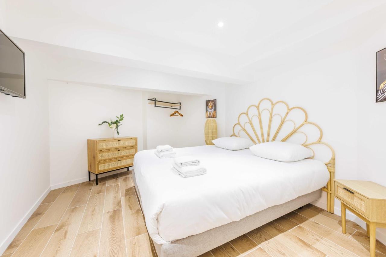 Magnificent Duplex - 2br-6p - Near Montmartre Parigi