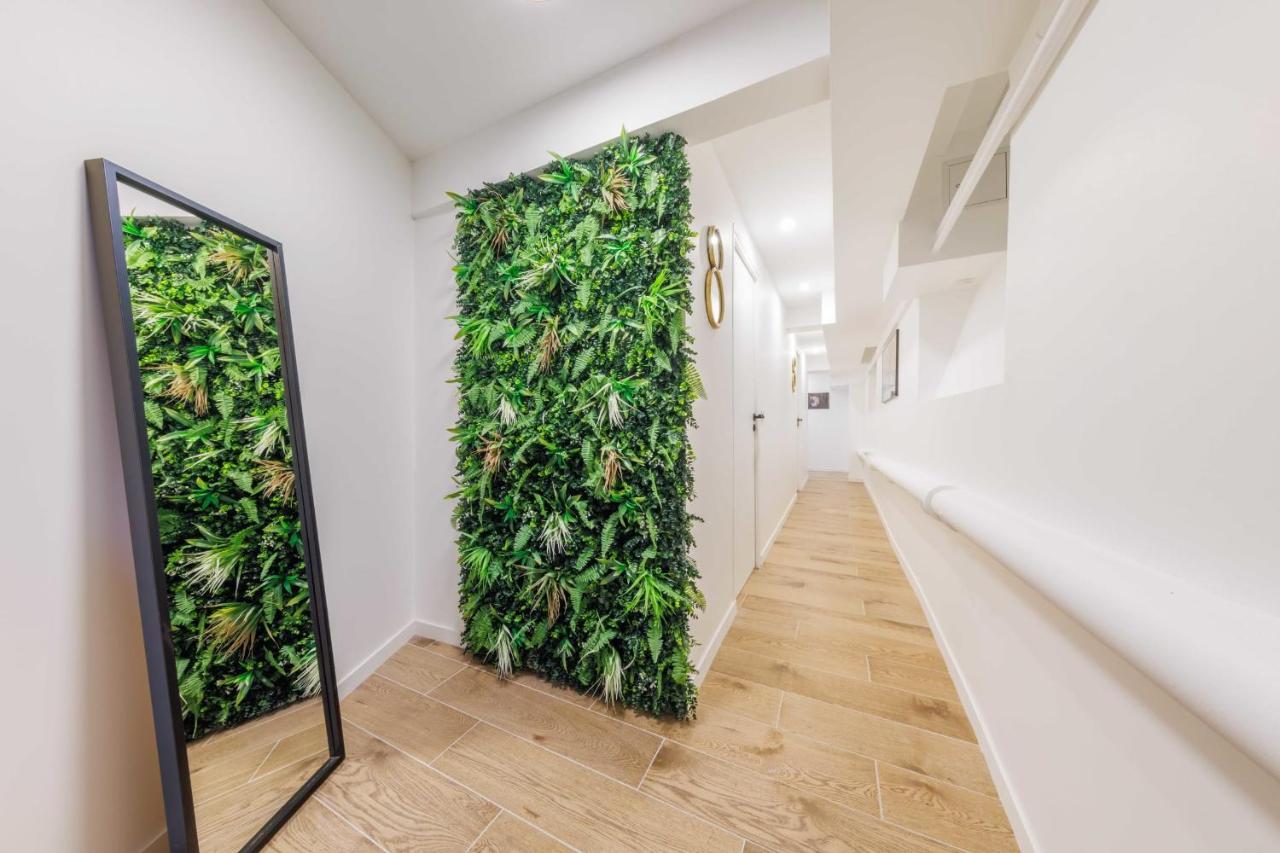 Magnificent Duplex - 2br-6p - Near Montmartre Appartamento