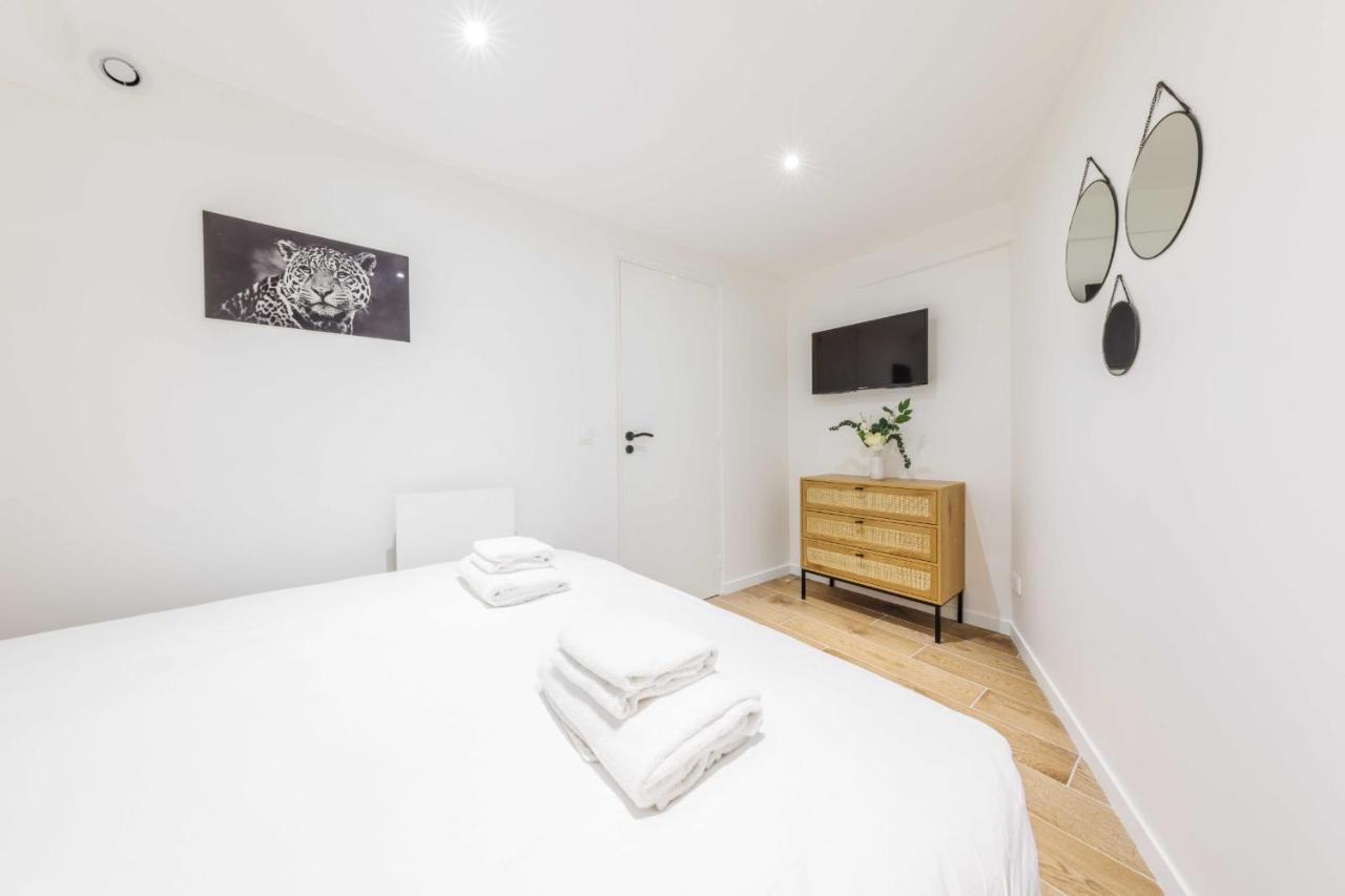 Magnificent Duplex - 2br-6p - Near Montmartre Appartamento