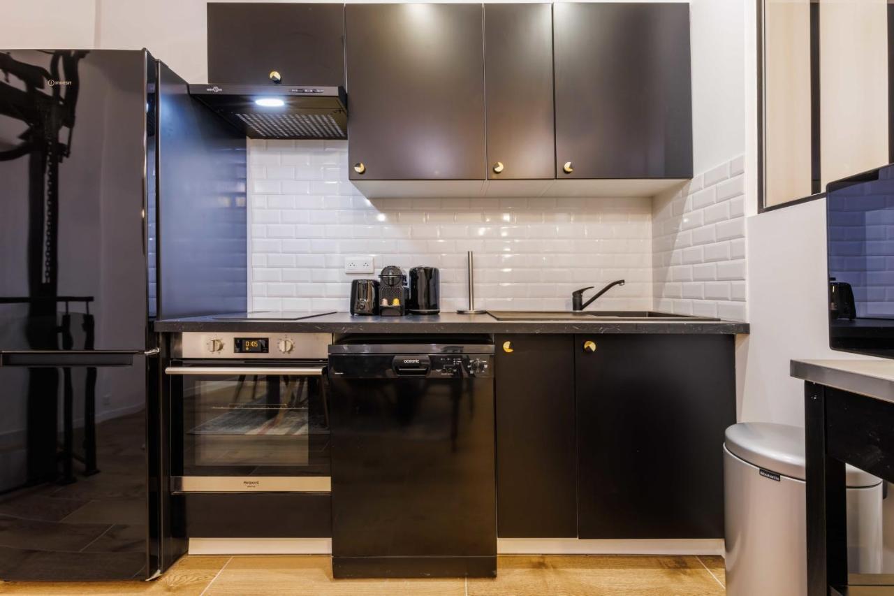 Magnificent Duplex - 2br-6p - Near Montmartre Appartamento *